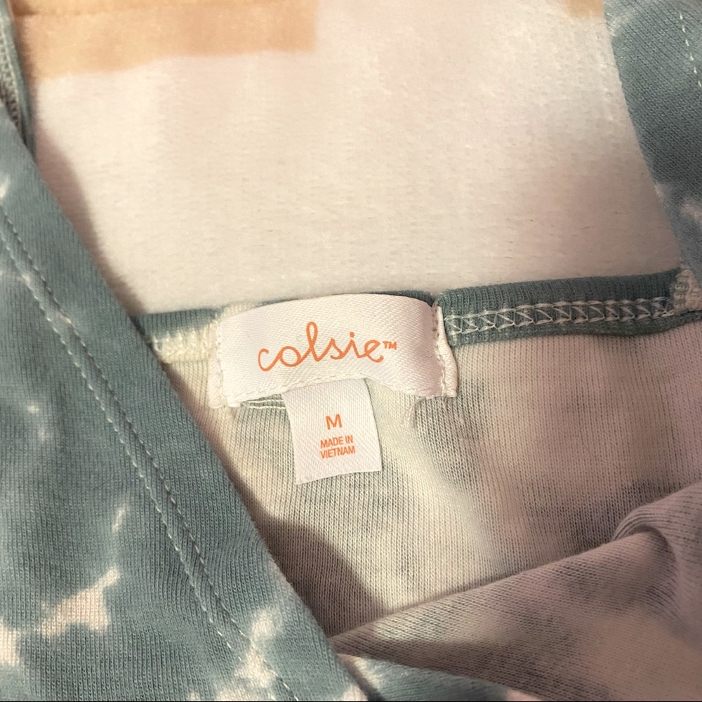 Colsie Bralette - Picture 2 of 3